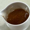 なーなちゃん's cooksnap of when they made 自家製たれ！簡単棒々鶏（バンバンジー）.