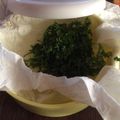 ♡りりたん♡'s cooksnap of when they made パセリの保存方法(*^^*ゞ.