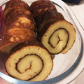 チョコレートラブ's cooksnap of when they made 簡単伊達巻き.