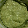 きこう's cooksnap of when they made 混ぜるだけ！アボカドディップソース♪.
