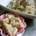 美海愛's cooksnap of when they made 和風ポテサラ＜マヨ醤油＞.