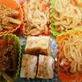 ともかずみみ's cooksnap of when they made お弁当にも使えるネギ入り卵焼き.