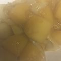 ラパ－ス's cooksnap of when they made 簡単☆新玉ねぎと新じゃがの煮物.