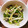 かまめ♪'s cooksnap of when they made 水菜とオクラの和え物！.