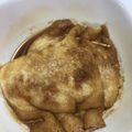 ちゃろみん's cooksnap of when they made 電子レンジで！簡単♪卵の袋煮　.