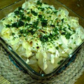 アタックバラ's cooksnap of when they made 鰆のコーンマヨ焼き.