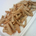 ひろっちママ☆'s cooksnap of when they made ハマる！ごぼう揚げ♪.