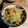 里之助's cooksnap of when they made もやしと人参とホウレン草のニンニクナムル.