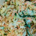 pokoz's cooksnap of when they made ＊たっぷり野菜とチーズのツナマヨサラダ＊.