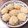 ナタデココア☆'s cooksnap of when they made 簡単ヘルシー★レンジでカニと豆腐の焼売風.