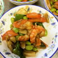 かなヒロ's cooksnap of when they made エリンギのオイスターソース炒め.