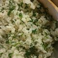 コッヘン's cooksnap of when they made せりご飯.