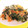 vvパズーvv's cooksnap of when they made カニカマとほうれん草のチーズおやき風.