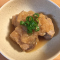 クックMMCG75☆'s cooksnap of when they made 簡単！カツオの にんにく おろし玉ねぎ煮.