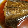 masaaihiro's cooksnap of when they made 子持ちカレイの煮付け.