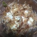 かお1200's cooksnap of when they made クリームチーズおつまみ ～柚子胡椒風味.
