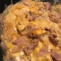 hitoyua's cooksnap of when they made お店の味☆汁だく親子丼.