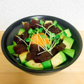 shiirao's cooksnap of when they made 簡単！おしゃれ漬け丼.