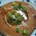 クック鳩゜'s cooksnap of when they made 筍のバター醤油ステーキ.