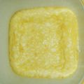 xiahmana's cooksnap of when they made 食べきりサイズで♪お手軽チーズケーキ.