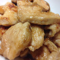 クックPX0BNC☆'s cooksnap of when they made しっとり鶏むね肉のゆずこしょうソテー.