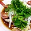 eye0820's cooksnap of when they made 中華風イサキの姿蒸し(清蒸鮮魚).