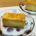 cocoりえ's cooksnap of when they made スケール不要チーズケーキ(フロマージュ).
