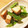 さくらこだよ。's cooksnap of when they made さやえんどうと厚揚げのバター醤油焼き.