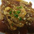 クックUPFDDQ☆'s cooksnap of when they made ♡卵ふんわりトロトロカツ丼♡.