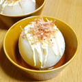 つちかな's cooksnap of when they made 簡単！丸ごと新玉葱のおつまみ.