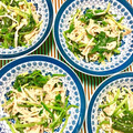 ふたごゆき's cooksnap of when they made ほうれん草とえのきのごま和え.