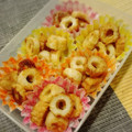 クックGDFOLY☆'s cooksnap of when they made 3分でちくわの味噌マヨ炒め★冷凍保存にも.