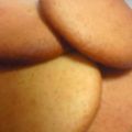 じゅんぷーちゃん's cooksnap of when they made 天ぷら粉で はちみつレモンクッキー.