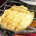 あっぷるん's cooksnap of when they made 豆乳&おから入りワッフル.