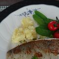 melmarilyn's cooksnap of when they made ジャガイモだけ★柚子胡椒ポテトサラダ.
