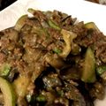 YCRUDO's cooksnap of when they made 万能肉味噌deマーボーナス.