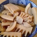 かさくまさん's cooksnap of when they made 簡単！たけのこの煮物.