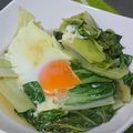 ☆猫好き☆'s cooksnap of when they made シロナの卵とじ煮.