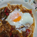 ｷｬﾊﾞﾘｴ女's cooksnap of when they made とろっとろ★温泉卵.