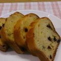 まつざかみかん's cooksnap of when they made オレンジとチョコのパウンドケーキ.