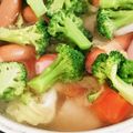 クックM1GIZX☆'s cooksnap of when they made 塩麹のポトフ☆.