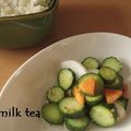 みるく茶's cooksnap of when they made 常備菜に♪和風ピクルス.