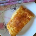 ちと子's cooksnap of when they made ふわふわスフレオムレツ.