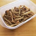 あかにーー's cooksnap of when they made しめじとツナのみそ炒め.