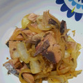 カバゴン's cooksnap of when they made なまり節と玉ねぎの煮物.