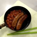 クック8VXR7S☆'s cooksnap of when they made ＊ミニトマトとツナのアヒージョ＊.