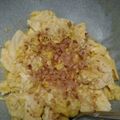 せつせつせつ's cooksnap of when they made ふんわり豆腐丼.