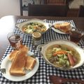 クックOBEMFU☆'s cooksnap of when they made コンソメオニオンジンジャースープ♪.