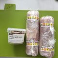 クックCHC8K8☆'s cooksnap of when they made ☆鶏むね肉でしっとり美味しい♪トリハム☆.