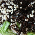 くゆりママ's cooksnap of when they made 和風ドレで食べるひじきともち麦のサラダ.